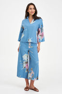 Women's Woven Top