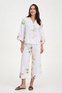 Women's Woven Top