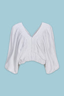 Women's Woven Top