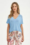 Women's Knit Top