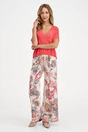 Women's Knit Top