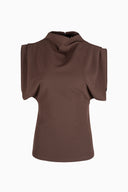 Women’s Knit Top | Astrid