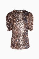 Women’s Knit Top | Astrid