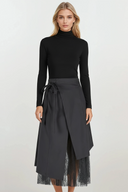 Women’s Knit Top | Astrid