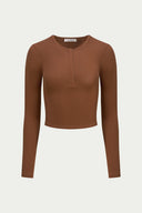 Ryder Short Henley