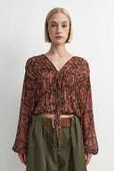 Pipa Blouse