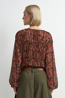 Pipa Blouse