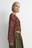 Pipa Blouse