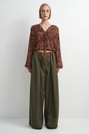 Pipa Blouse