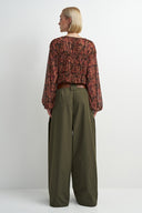 Pipa Blouse