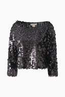 Women’s Knit Top | Astrid