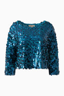 Women’s Knit Top | Astrid
