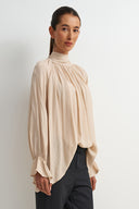 Kira Blouse