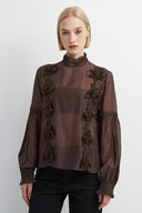 Coco Blouse