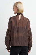 Coco Blouse