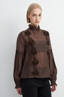 Coco Blouse