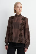 Coco Blouse