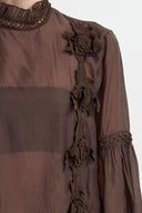 Coco Blouse