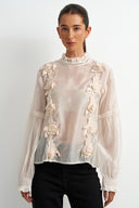 Coco Blouse