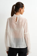 Coco Blouse