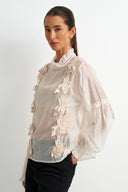 Coco Blouse