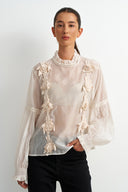 Coco Blouse