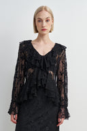 Vince Blouse
