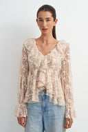 Vince Blouse