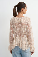 Vince Blouse