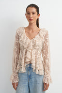 Vince Blouse