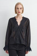 Harlow Blouse