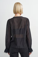 Harlow Blouse