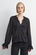 Harlow Blouse