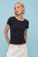 Women's Knit Top