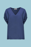 Prego Blouse | Astrid