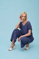 Prego Blouse | Astrid