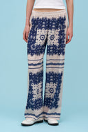 Women's Woven Pants