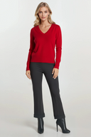 Women’s Knit Pants | Astrid