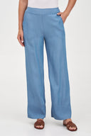 Women's Woven Trousers