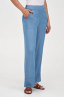 Women's Woven Trousers