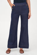 Women's Woven Trousers