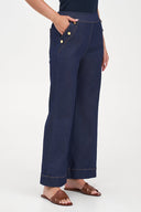 Women's Woven Trousers