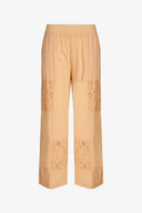 Women's Woven Trousers