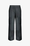 Women's Woven Trousers