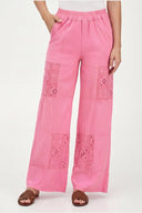 Women's Woven Trousers