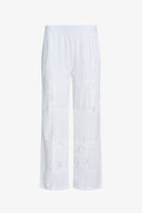 Women's Woven Trousers