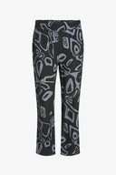 Women's Woven Trousers