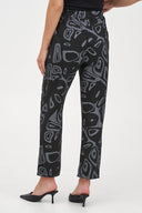 Women's Woven Trousers