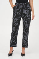 Women's Woven Trousers