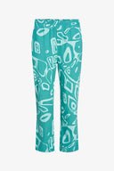 Women's Woven Trousers